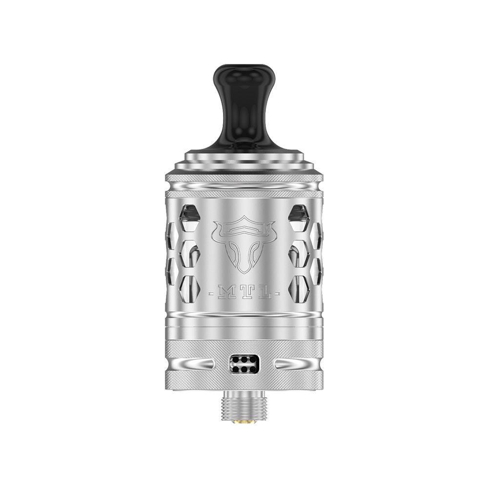 THC Tauren MTL RTA (24mm & 2ml)