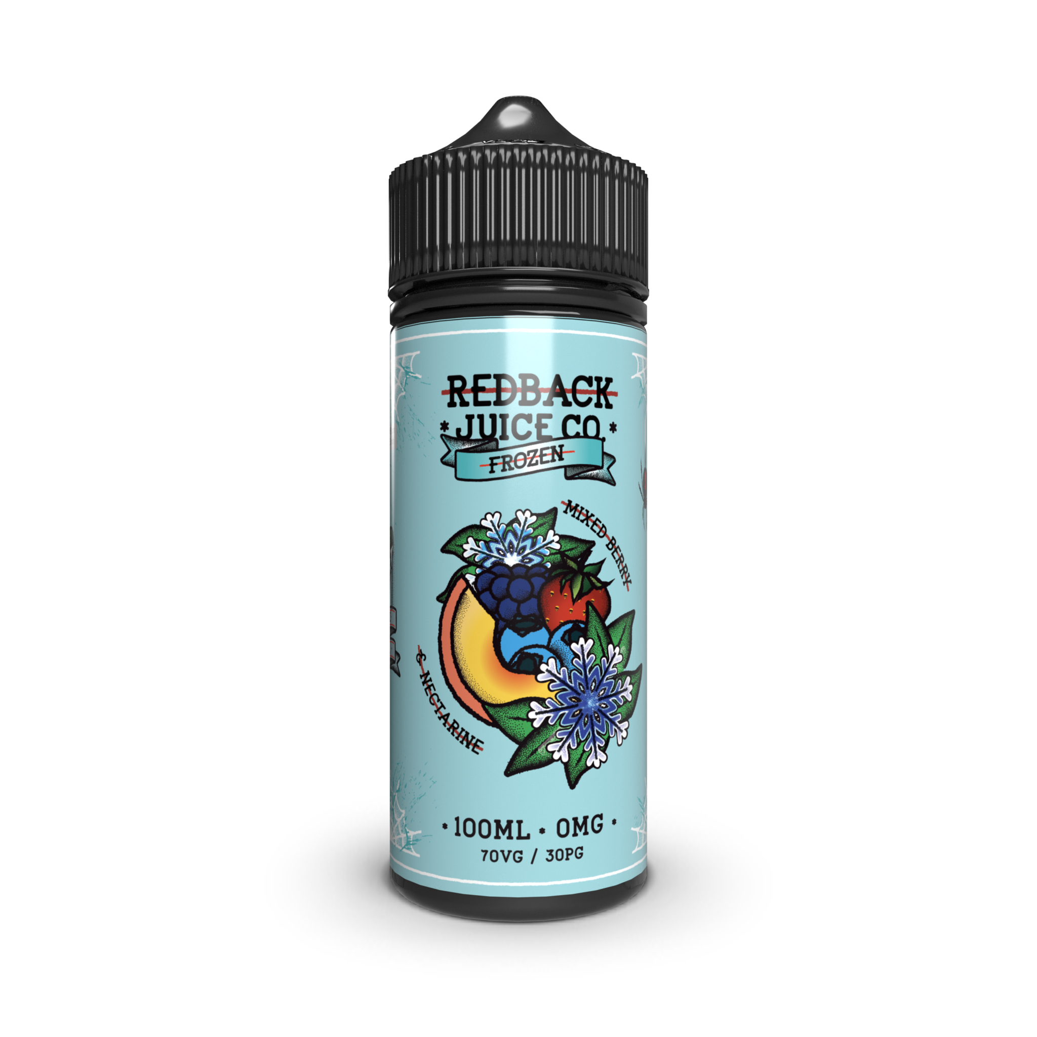 Best EJuice, Big Bottle Co 120mL for only $24.95