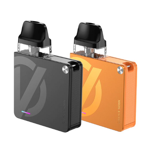 Vaporesso | XROS 3 Nano Pod Kit